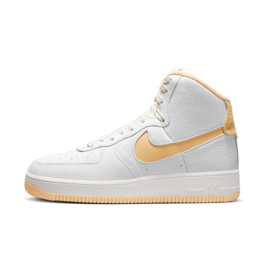 Af1 Sculpt Kadın Sneaker Ayakkabı