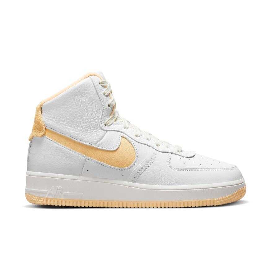Af1 Sculpt Kadın Sneaker Ayakkabı
