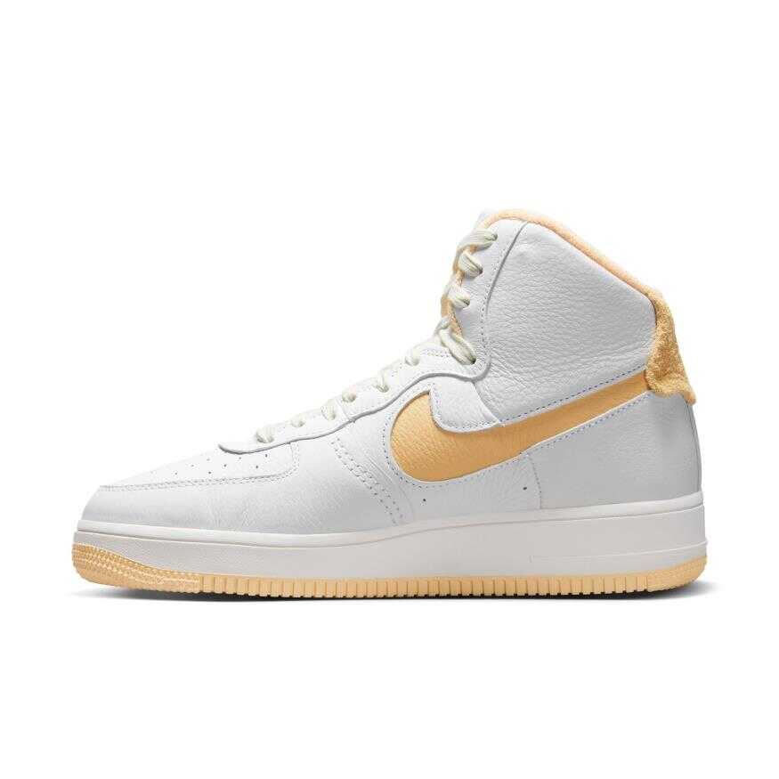 Af1 Sculpt Kadın Sneaker Ayakkabı