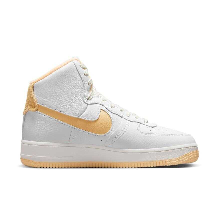 Af1 Sculpt Kadın Sneaker Ayakkabı