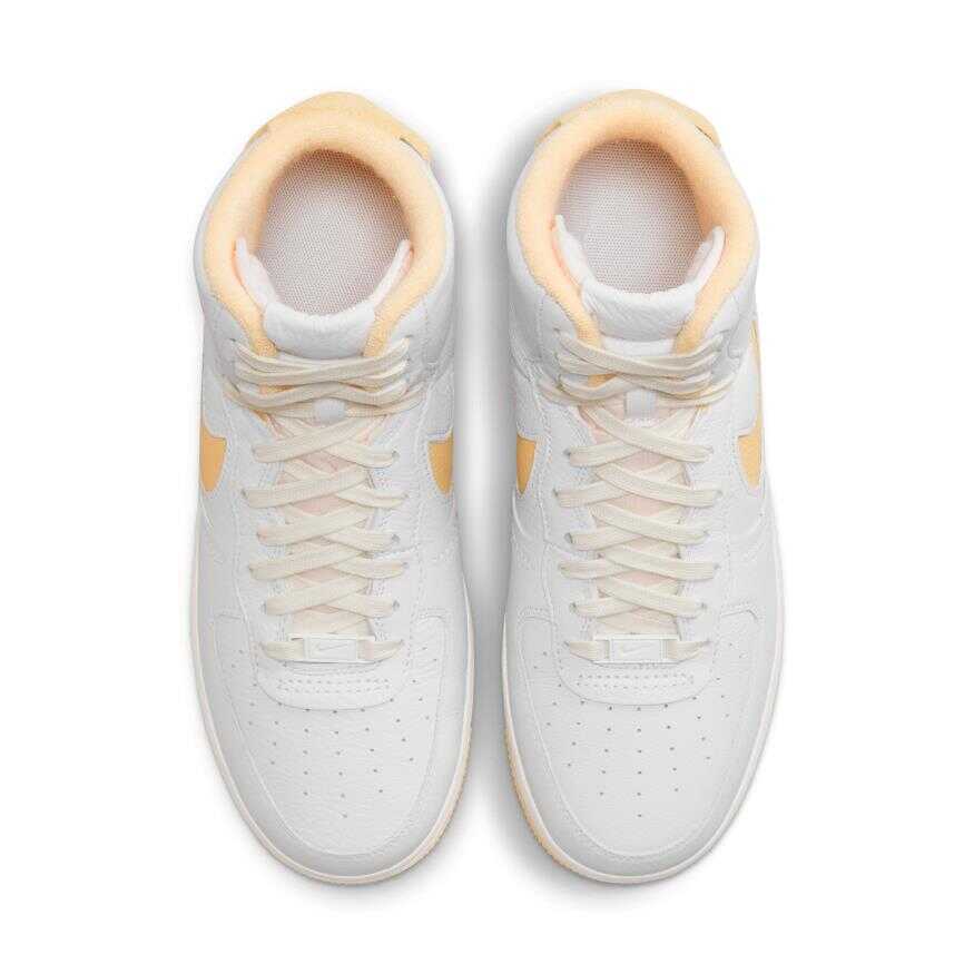 Af1 Sculpt Kadın Sneaker Ayakkabı