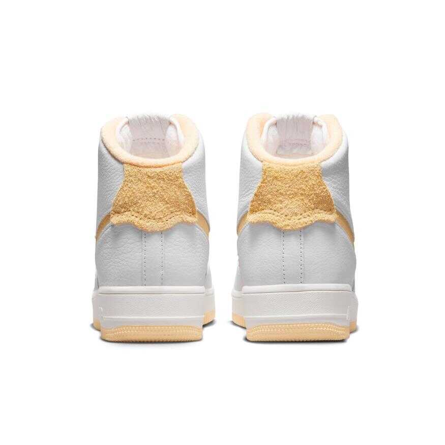 Af1 Sculpt Kadın Sneaker Ayakkabı