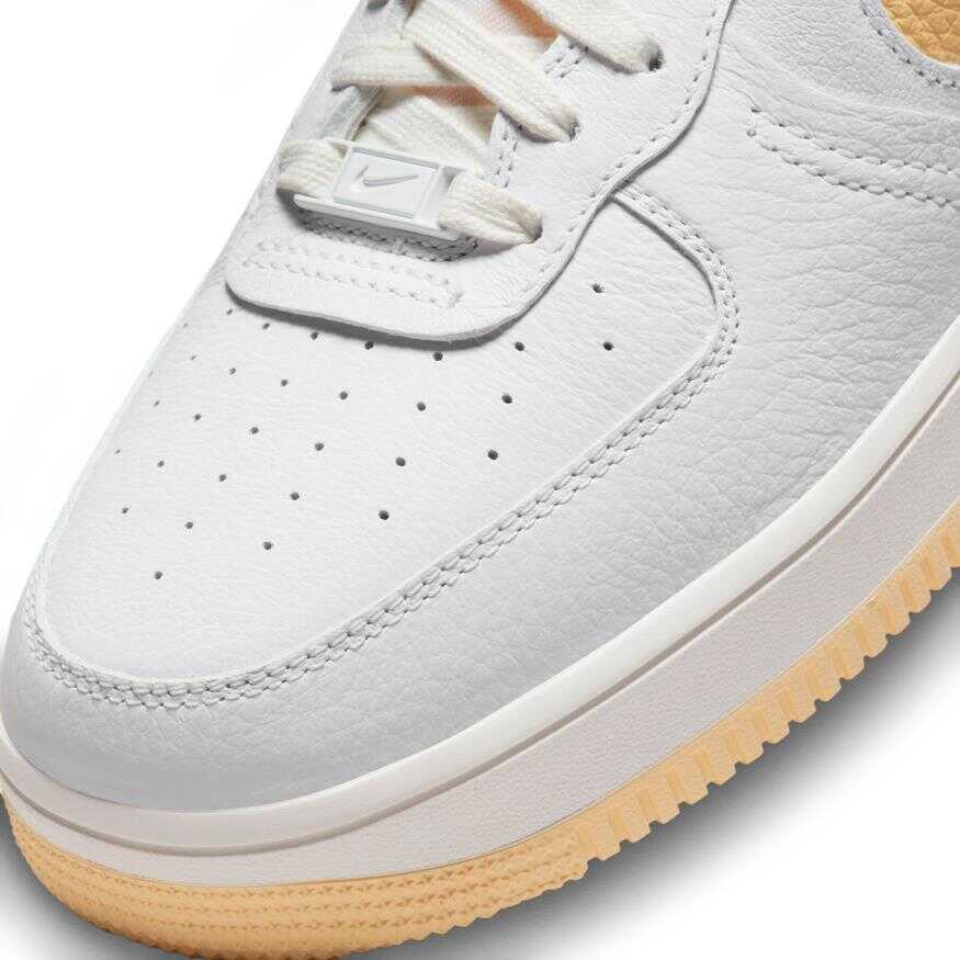 Af1 Sculpt Kadın Sneaker Ayakkabı