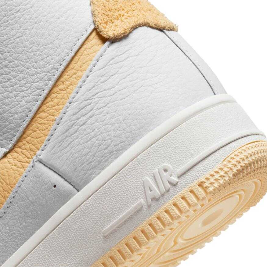 Af1 Sculpt Kadın Sneaker Ayakkabı