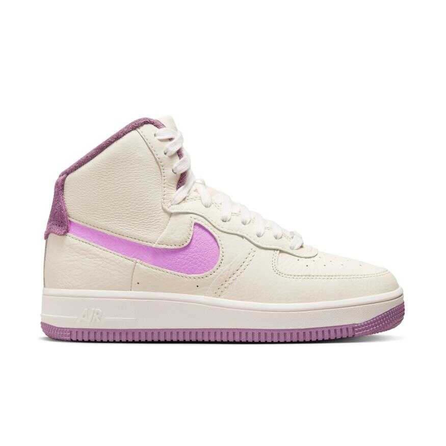 Af1 Sculpt Kadın Sneaker Ayakkabı