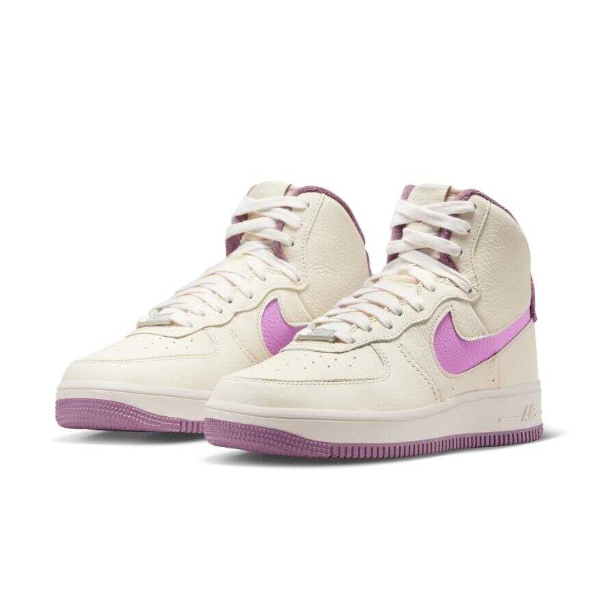 Af1 Sculpt Kadın Sneaker Ayakkabı