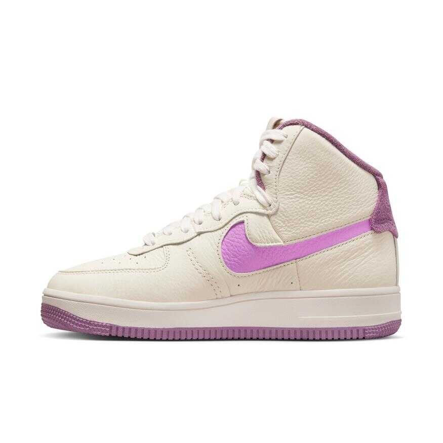 Af1 Sculpt Kadın Sneaker Ayakkabı