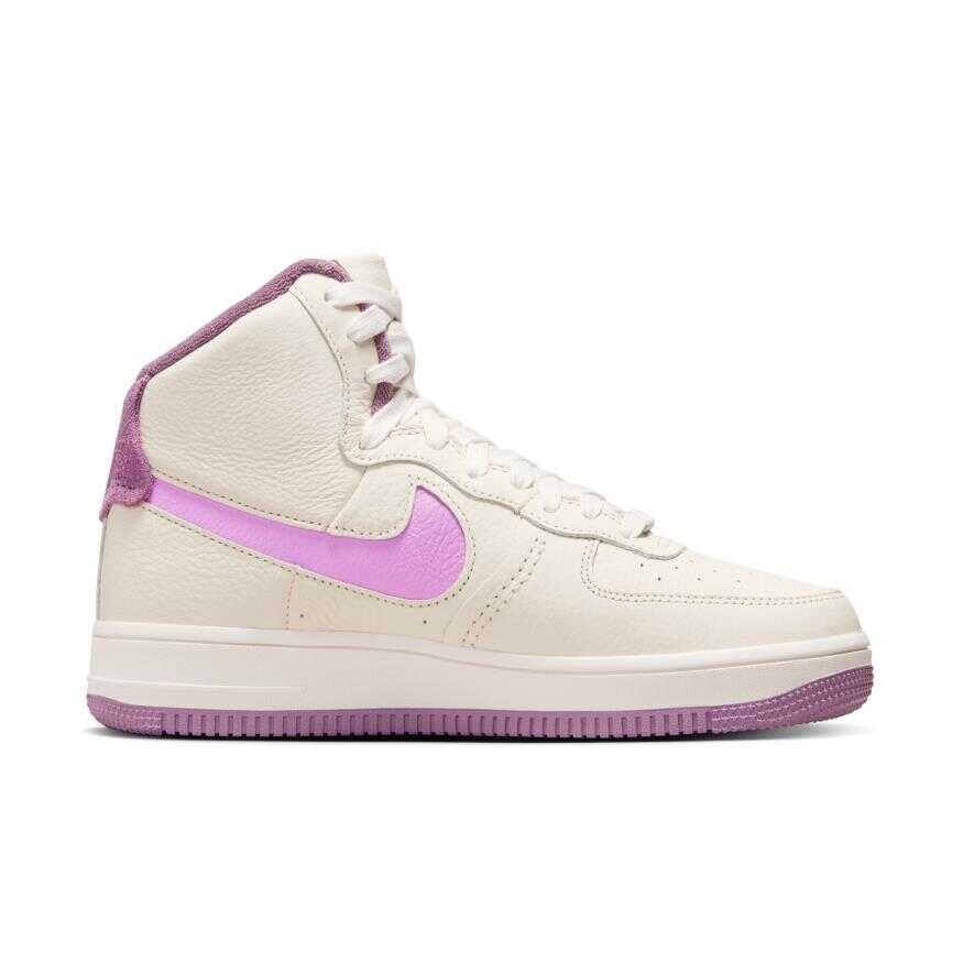 Af1 Sculpt Kadın Sneaker Ayakkabı
