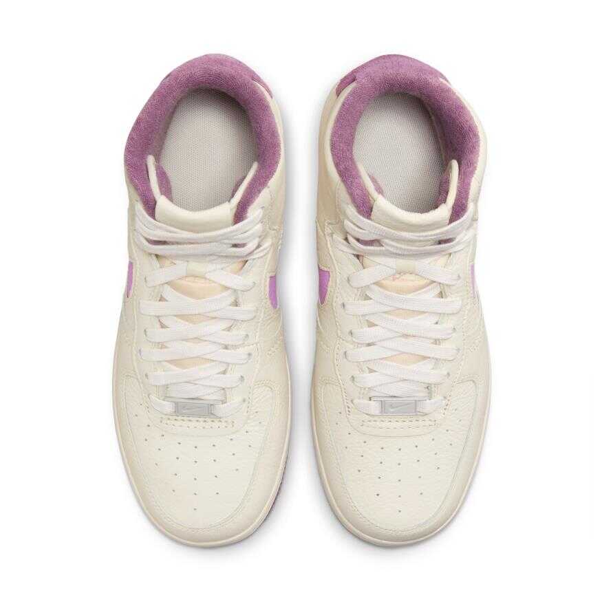 Af1 Sculpt Kadın Sneaker Ayakkabı