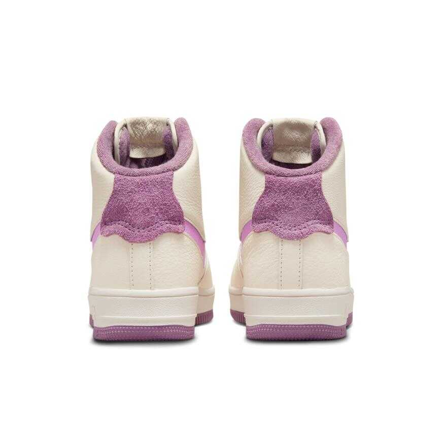 Af1 Sculpt Kadın Sneaker Ayakkabı