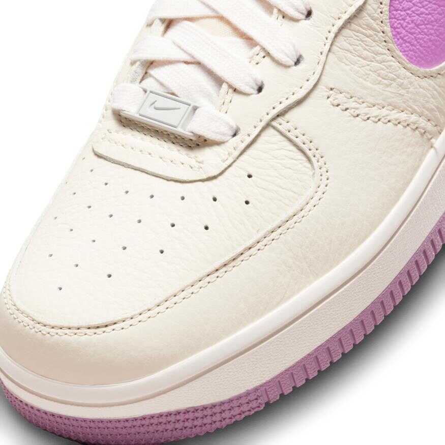 Af1 Sculpt Kadın Sneaker Ayakkabı