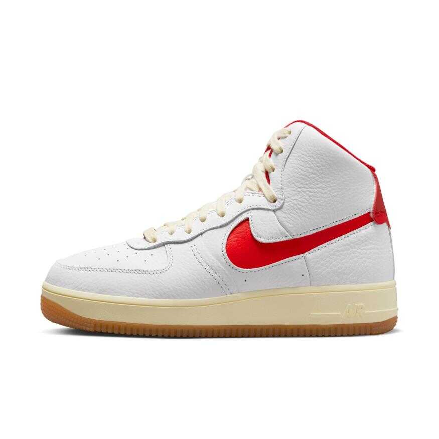 Air Force 1 Sculpt Kadın Sneaker Ayakkabı