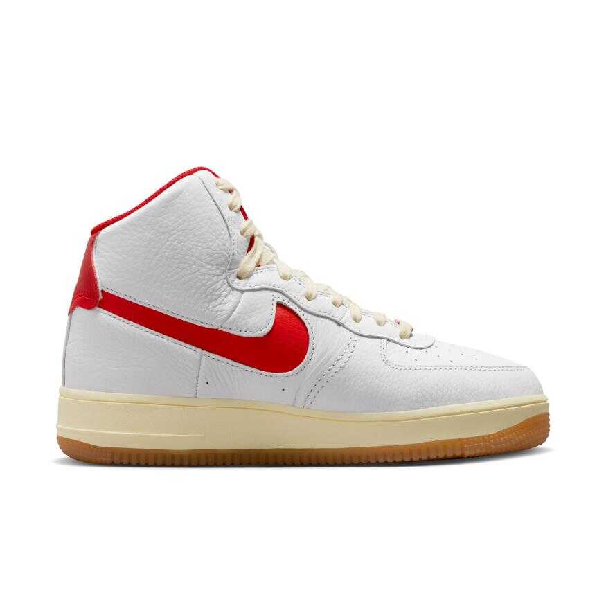 Air Force 1 Sculpt Kadın Sneaker Ayakkabı