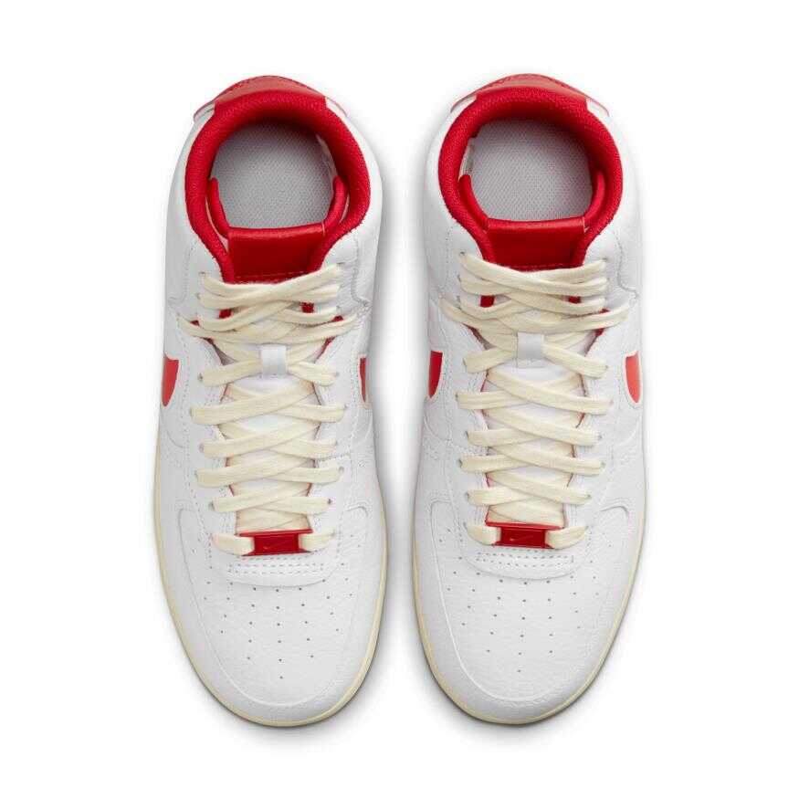 Air Force 1 Sculpt Kadın Sneaker Ayakkabı