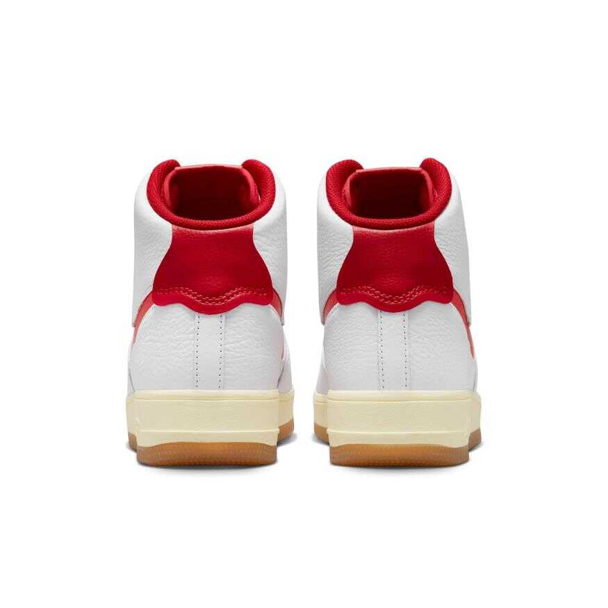 Air Force 1 Sculpt Kadın Sneaker Ayakkabı