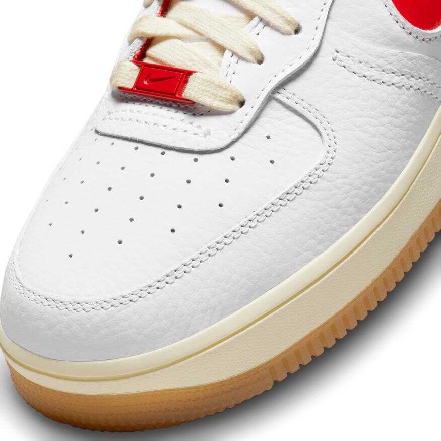 Air Force 1 Sculpt Kadın Sneaker Ayakkabı