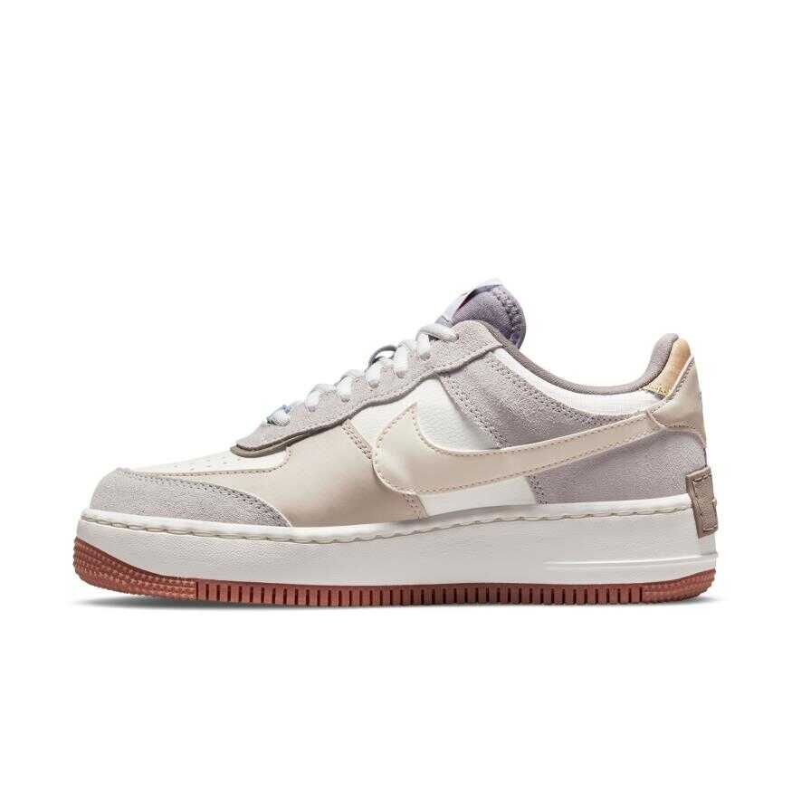 Air Force 1 Shadow Kadın Sneaker Ayakkabı