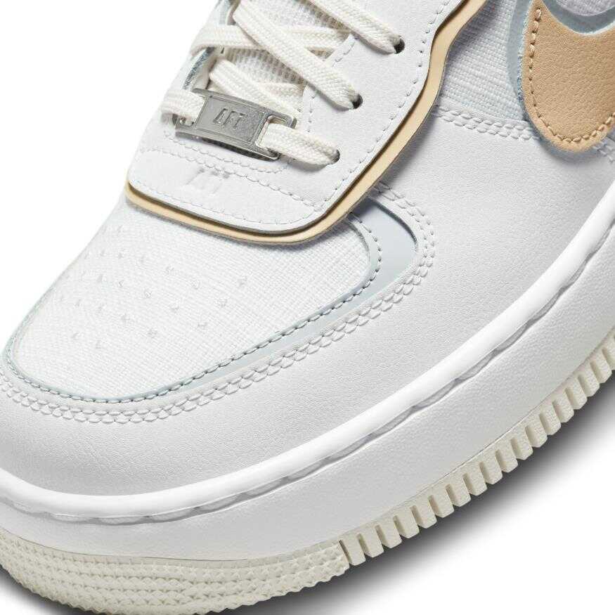 Air Force 1 Shadow Kadın Sneaker Ayakkabı