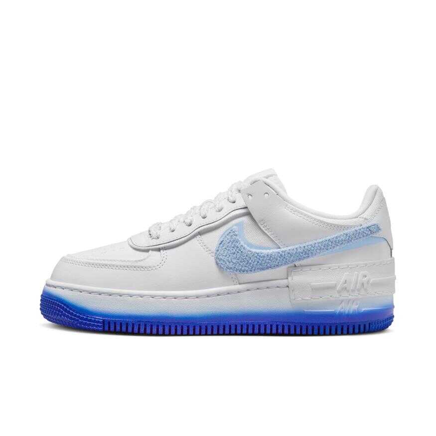 Air Force 1 Shadow Kadın Sneaker Ayakkabı