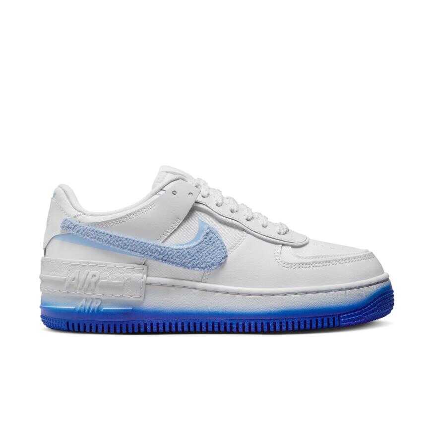 Air Force 1 Shadow Kadın Sneaker Ayakkabı