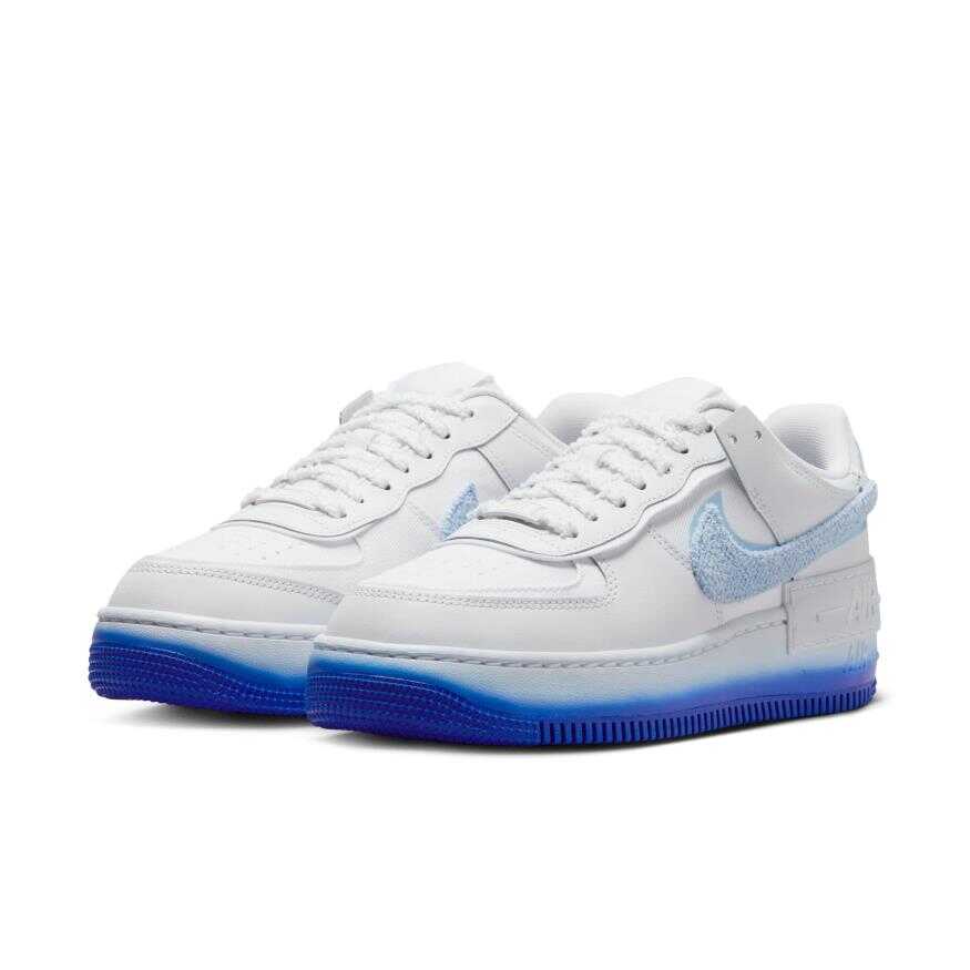 Air Force 1 Shadow Kadın Sneaker Ayakkabı