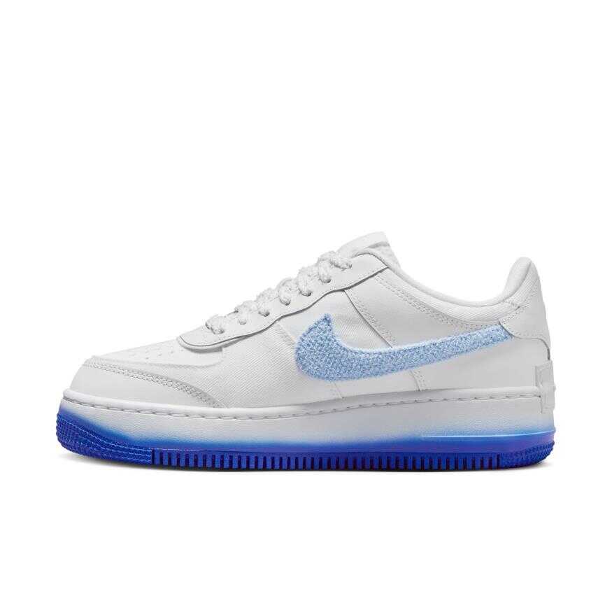 Air Force 1 Shadow Kadın Sneaker Ayakkabı