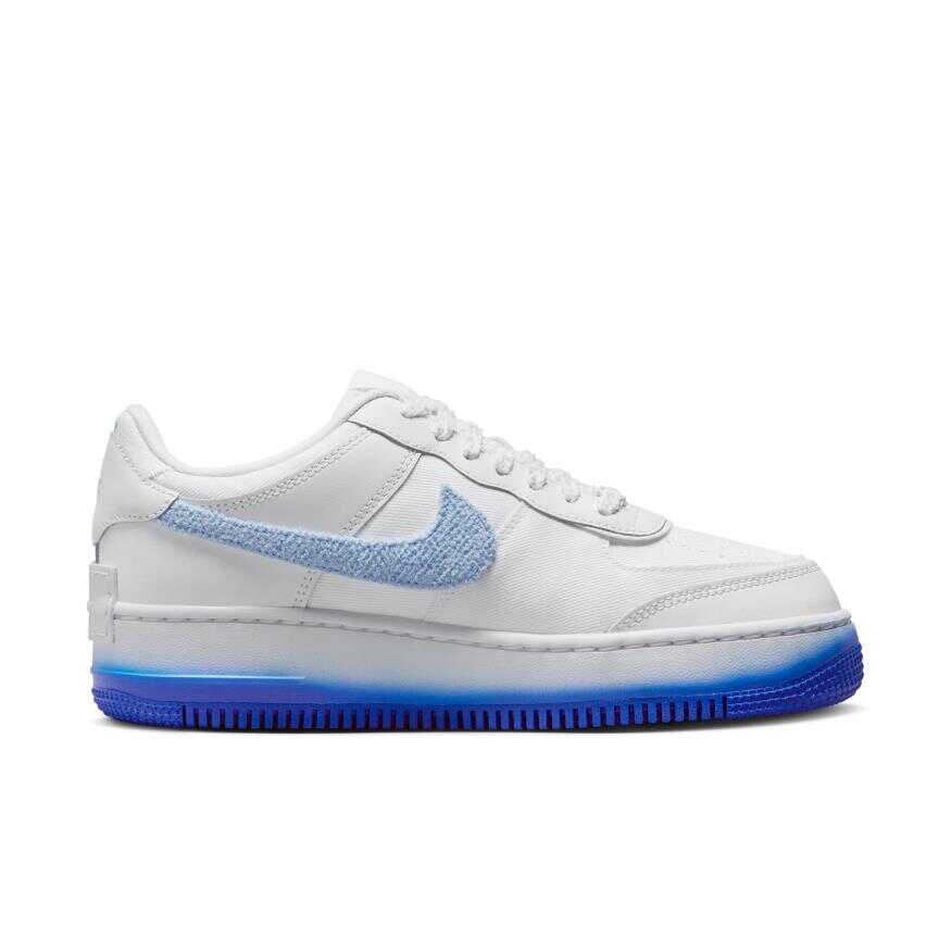Air Force 1 Shadow Kadın Sneaker Ayakkabı