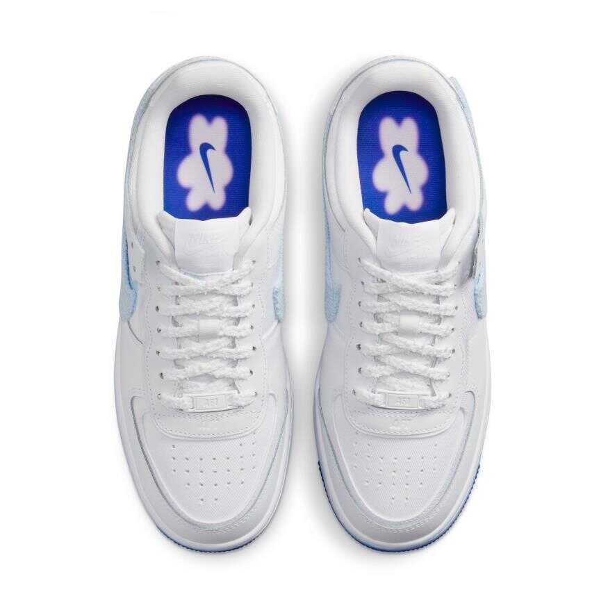 Air Force 1 Shadow Kadın Sneaker Ayakkabı