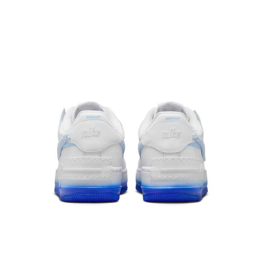 Air Force 1 Shadow Kadın Sneaker Ayakkabı