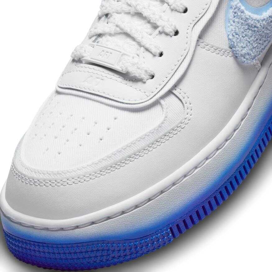 Air Force 1 Shadow Kadın Sneaker Ayakkabı