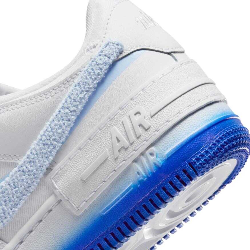 Air Force 1 Shadow Kadın Sneaker Ayakkabı