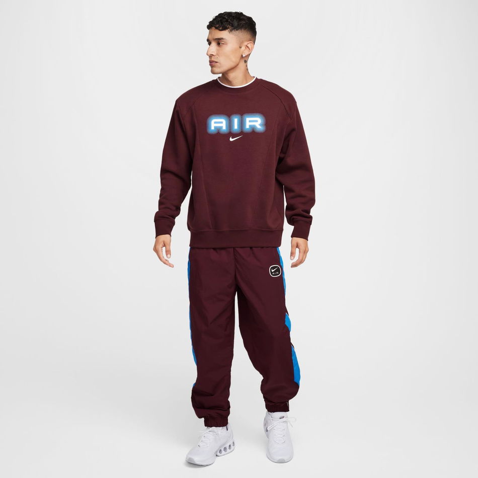 Nike Air Crew Neck Erkek Sweatshirt