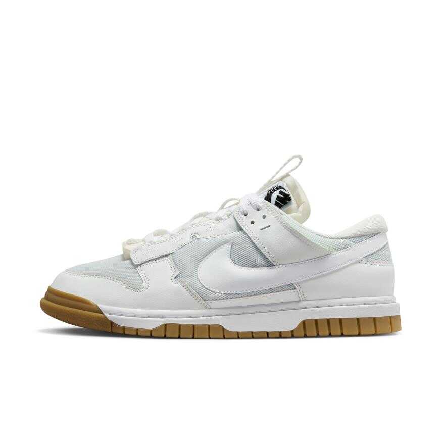 Air Dunk Jumbo Erkek Sneaker Ayakkabı