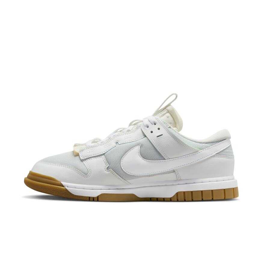 Air Dunk Jumbo Erkek Sneaker Ayakkabı