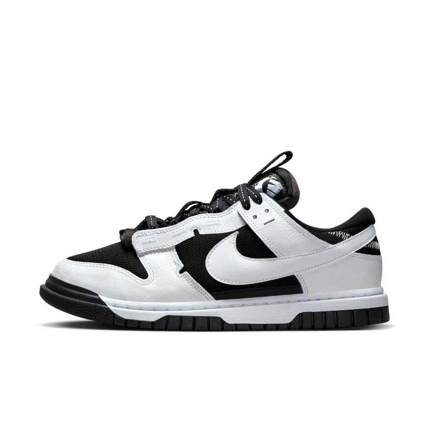 Air Dunk Jumbo Erkek Sneaker Ayakkabı