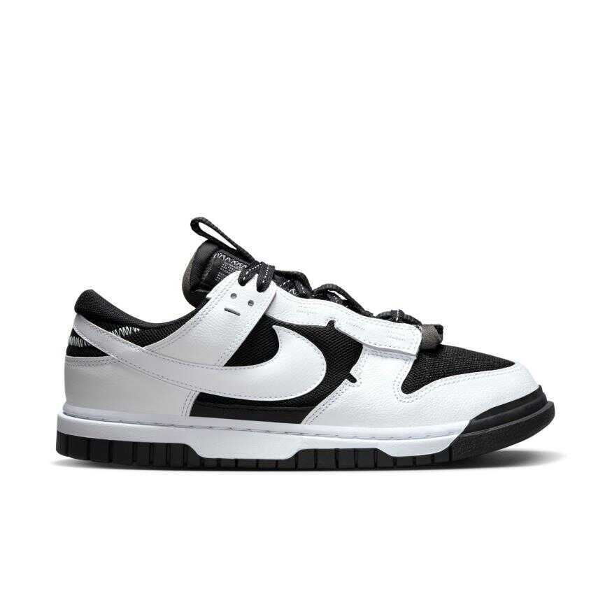 Air Dunk Jumbo Erkek Sneaker Ayakkabı