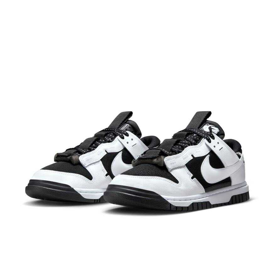 Air Dunk Jumbo Erkek Sneaker Ayakkabı
