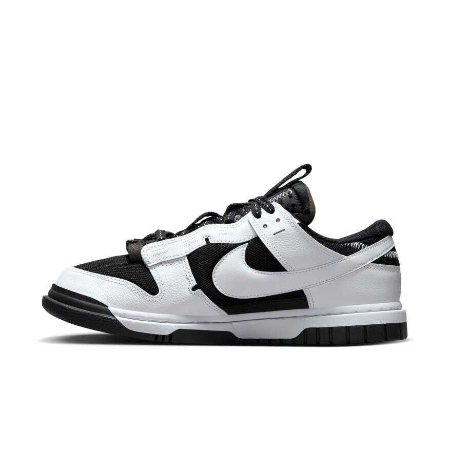 Air Dunk Jumbo Erkek Sneaker Ayakkabı