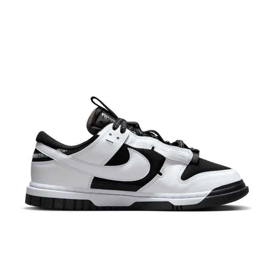 Air Dunk Jumbo Erkek Sneaker Ayakkabı