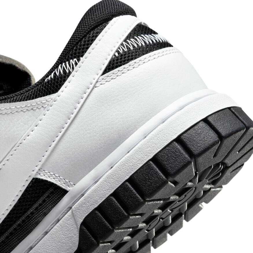 Air Dunk Jumbo Erkek Sneaker Ayakkabı