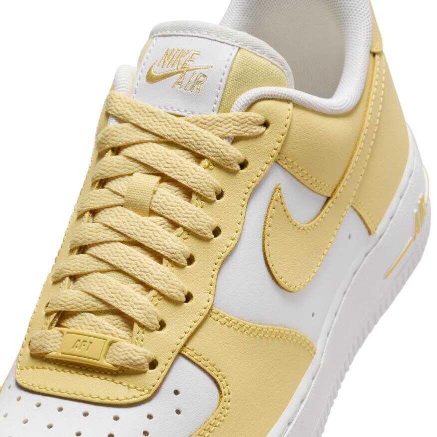 Air Force '07 Kadın Sneaker Ayakkabı