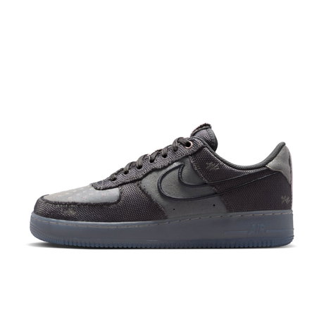 NIKE - Air Force 1 '07 'Anthracite Iron Grey' Erkek Sneaker Ayakkabı
