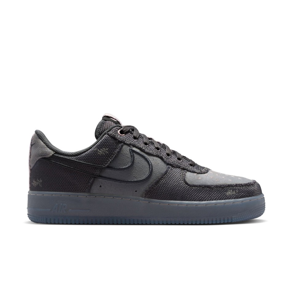 Air Force 1 '07 'Anthracite Iron Grey' Erkek Sneaker Ayakkabı
