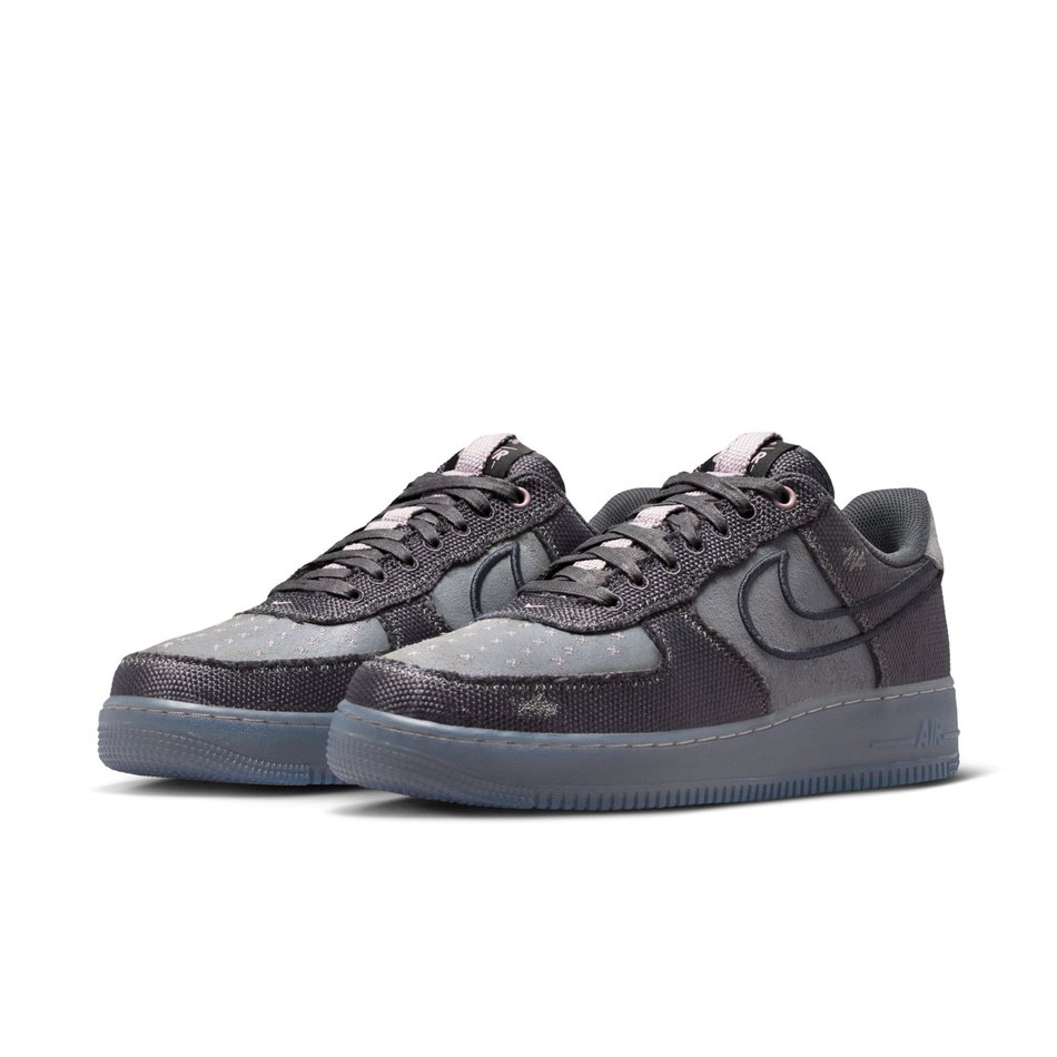 Air Force 1 '07 'Anthracite Iron Grey' Erkek Sneaker Ayakkabı