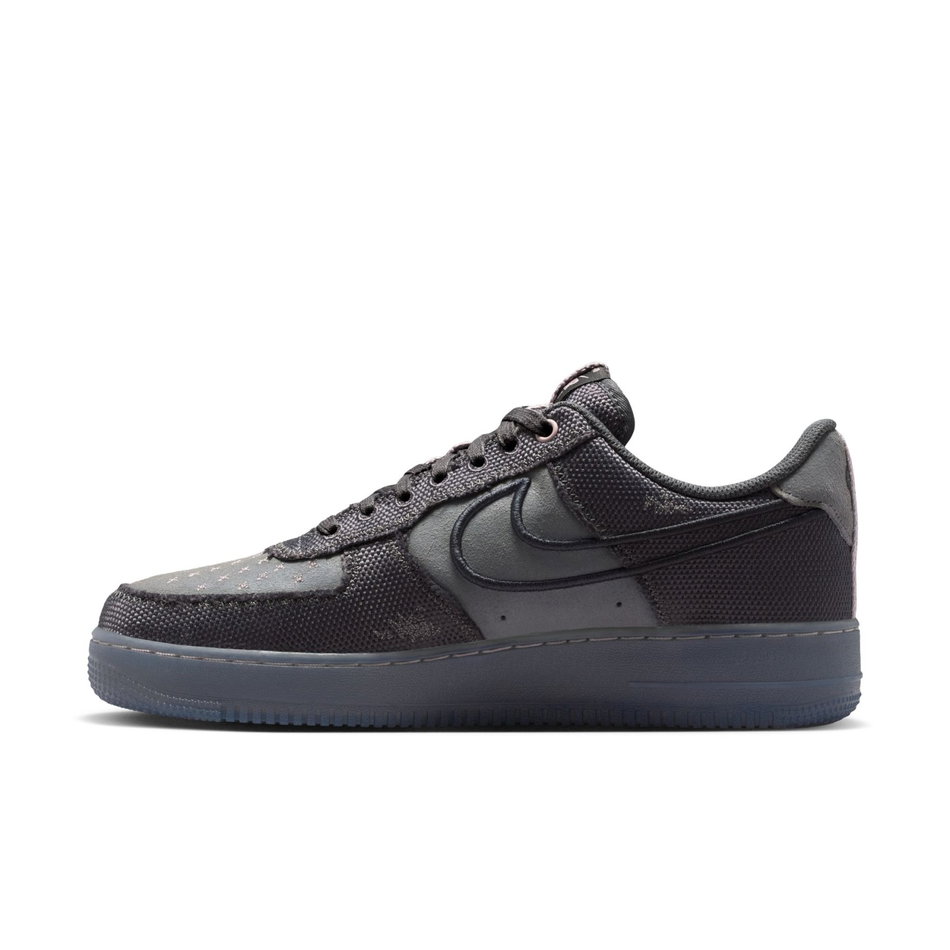 Air Force 1 '07 'Anthracite Iron Grey' Erkek Sneaker Ayakkabı