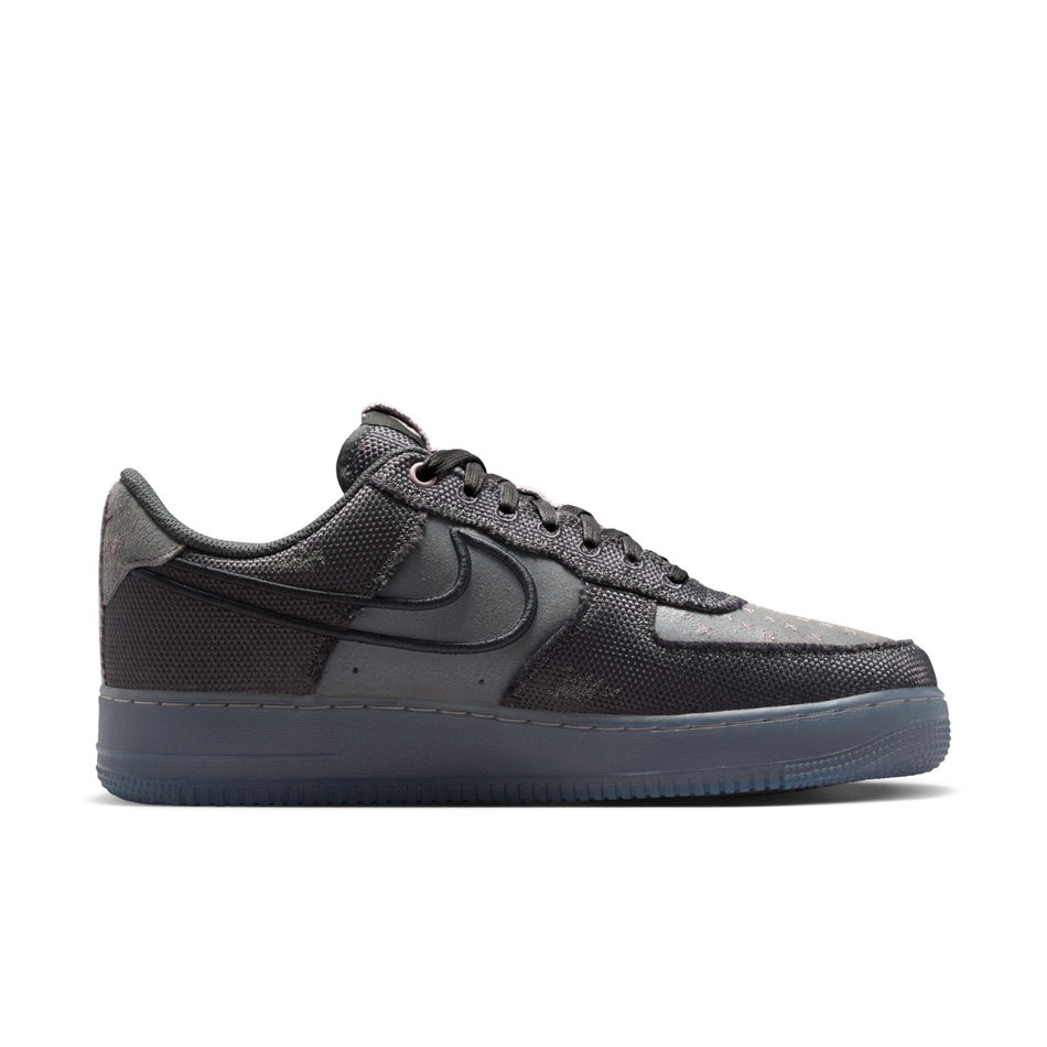 Air Force 1 '07 'Anthracite Iron Grey' Erkek Sneaker Ayakkabı