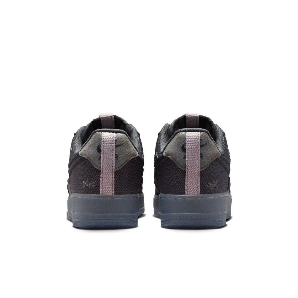 Air Force 1 '07 'Anthracite Iron Grey' Erkek Sneaker Ayakkabı