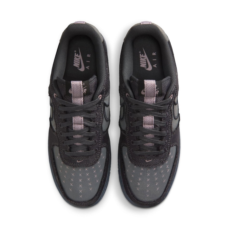 Air Force 1 '07 'Anthracite Iron Grey' Erkek Sneaker Ayakkabı