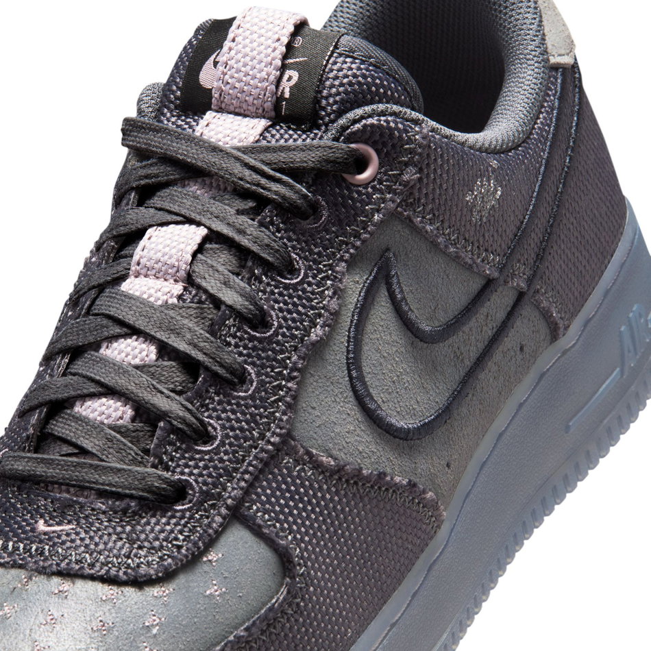 Air Force 1 '07 'Anthracite Iron Grey' Erkek Sneaker Ayakkabı