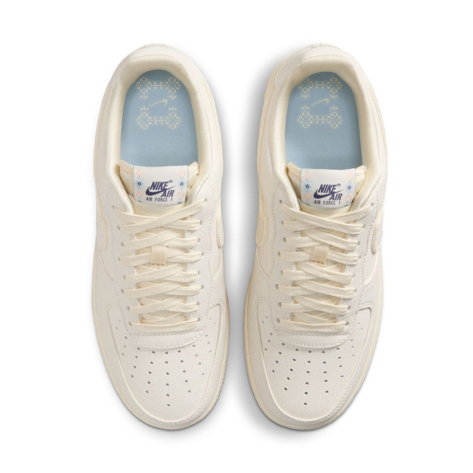Air Force 1 '07 'Aztec' LX Kadın Sneaker Ayakkabı